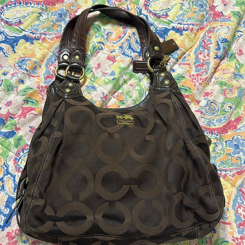Coach Handbag